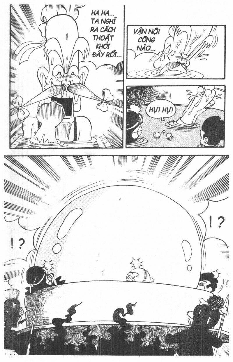 đội quân nhí nhố chapter 2 76