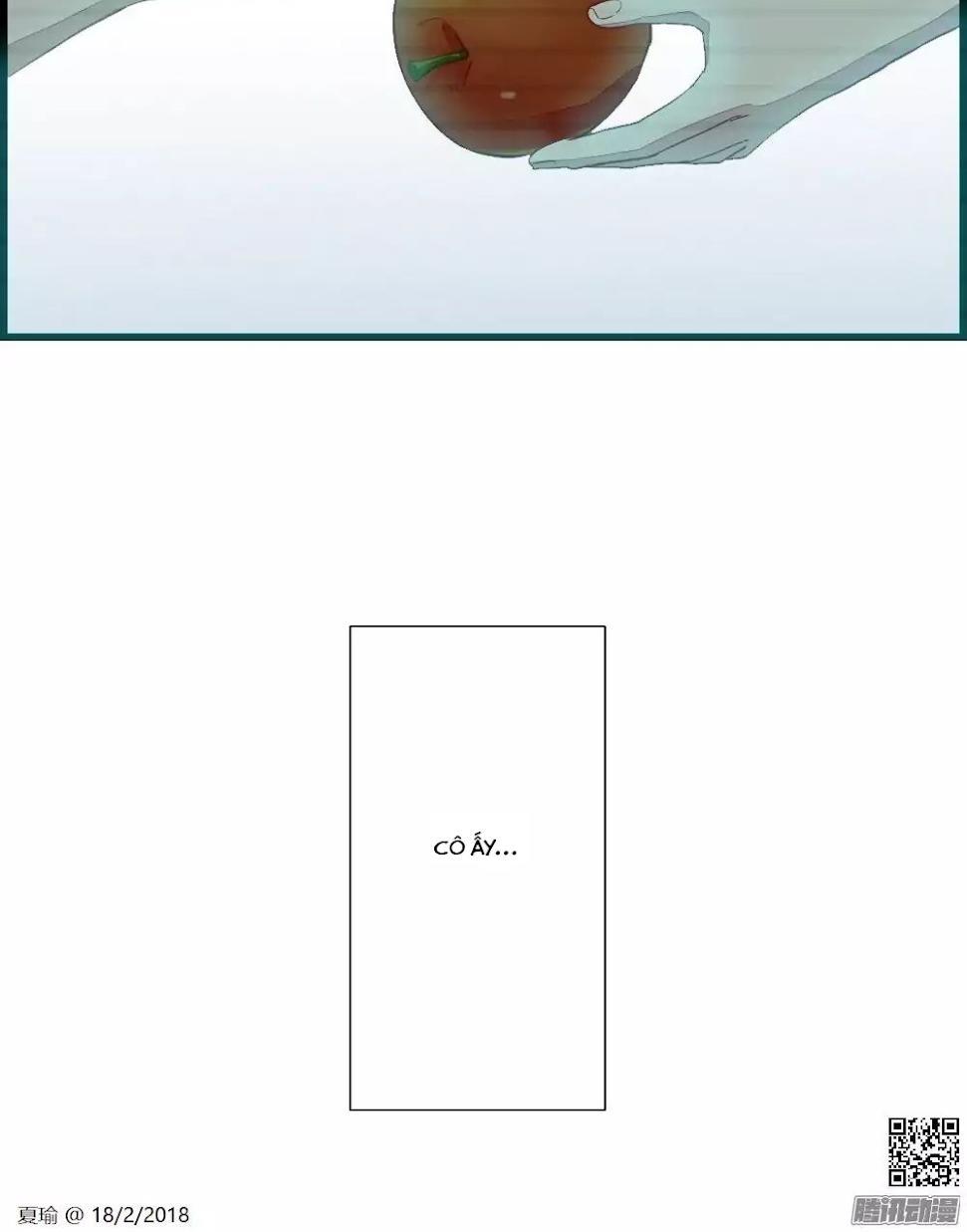 dữ liệu tình yêu chapter 2 6