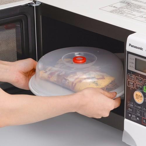 Nắp đậy dùng cho lò vi sóng inomata Nội địa Nhật Bản