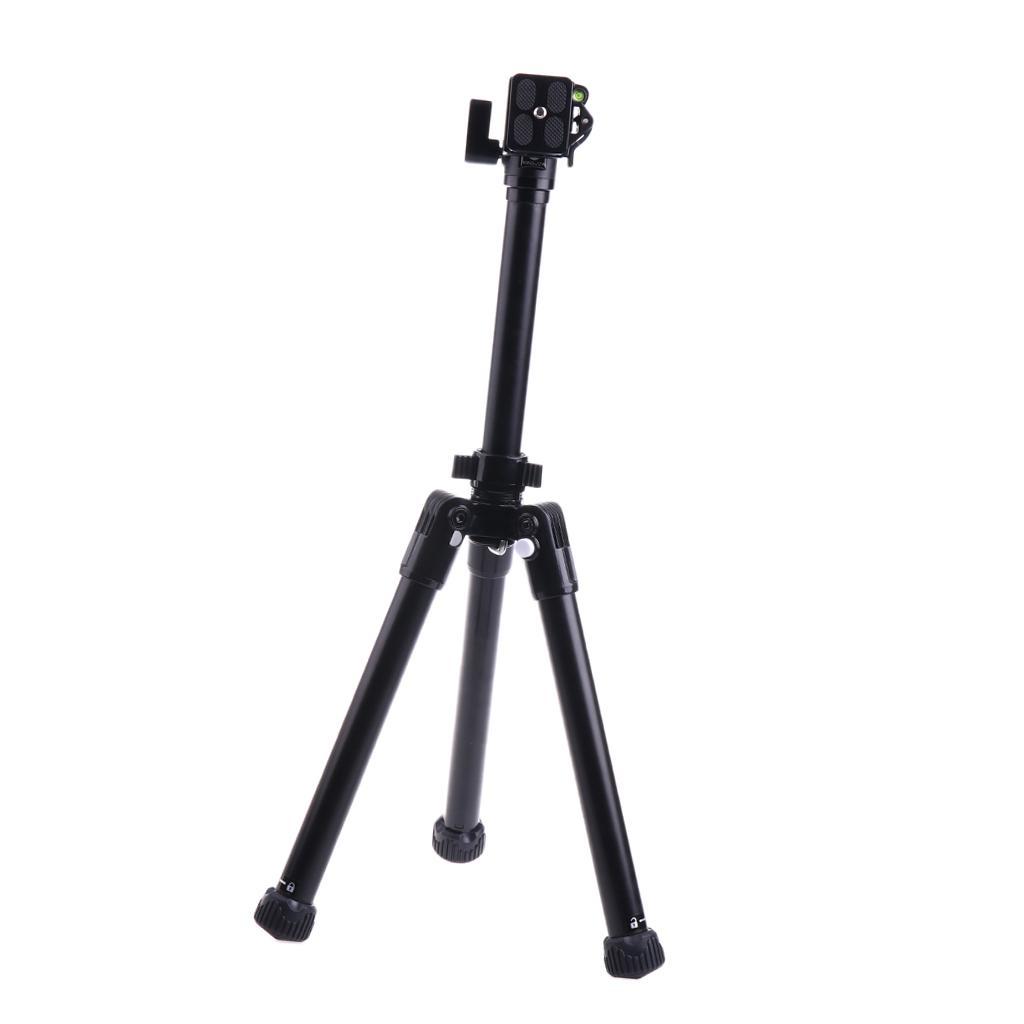 KINGJOY Mini Tripod Flexible Stand Holder Mount for Camera iPhone Android