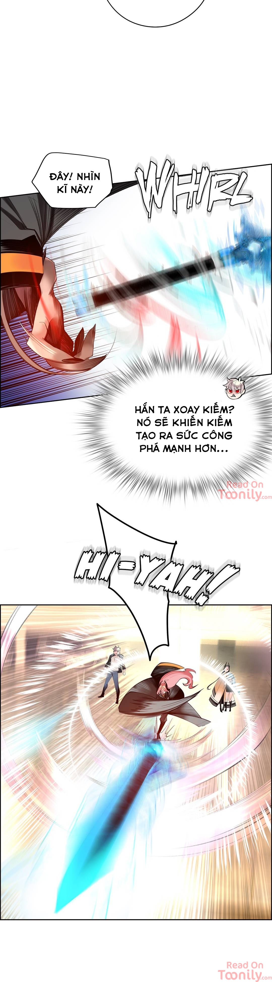 sự ràng buộc của lilith chapter 73 29