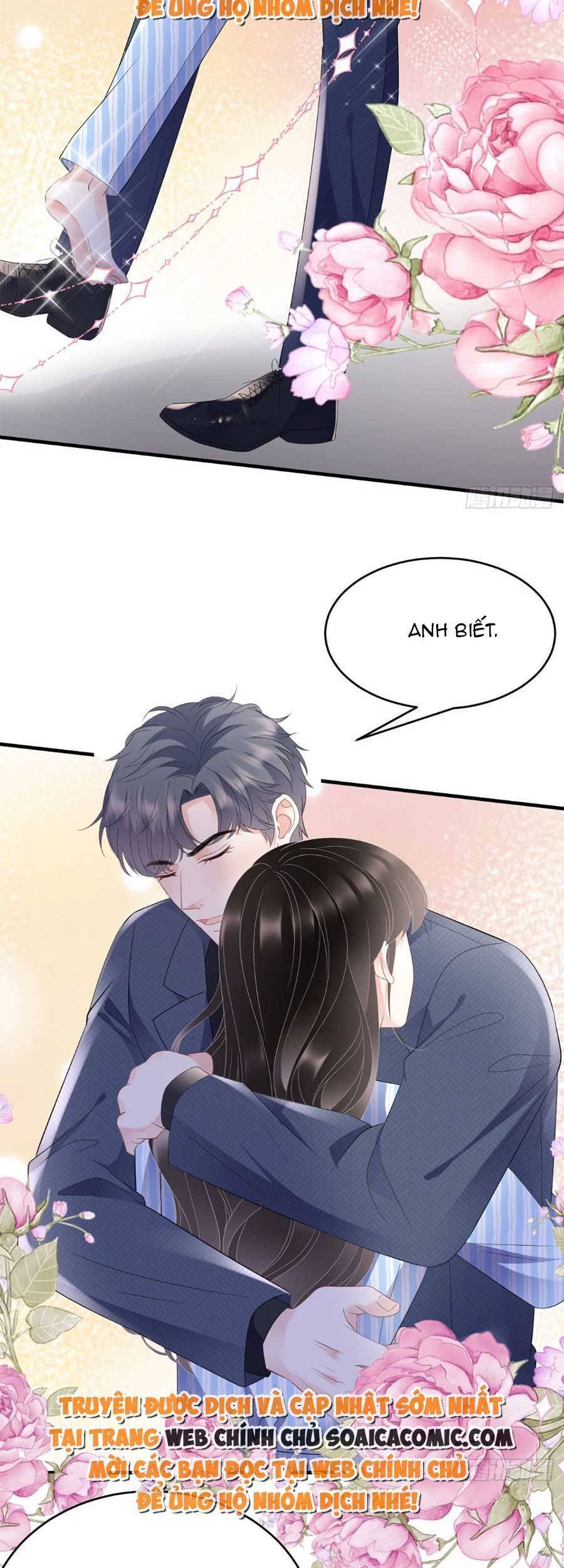 [16+] đại tiểu thư có thể có ý đồ xấu chapter 114 20