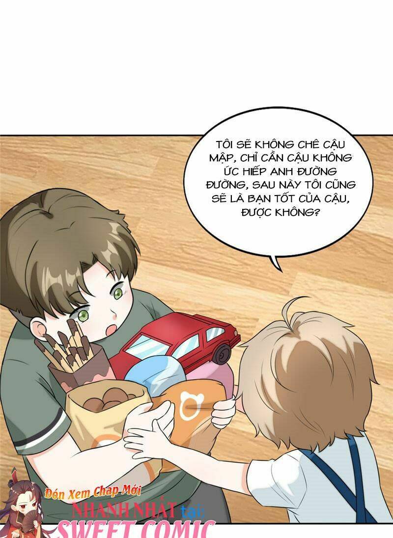 manh bảo đột kích: mami cha con đâu ? chapter 63 13