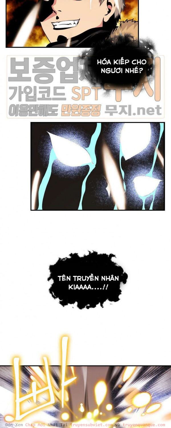 tôi sinh ra để làm người vĩ đại chapter 36 42