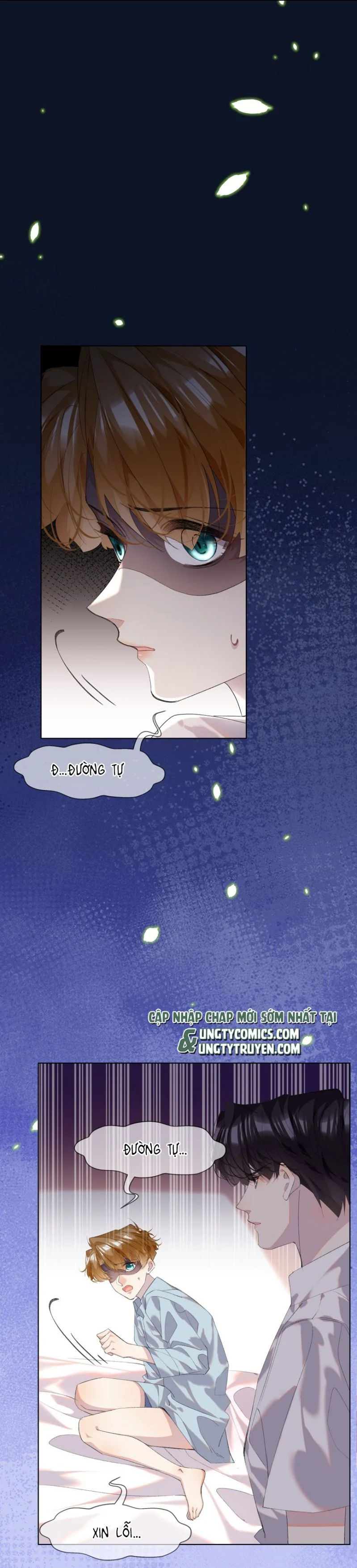 tư tự vạn thiên chapter 22 5