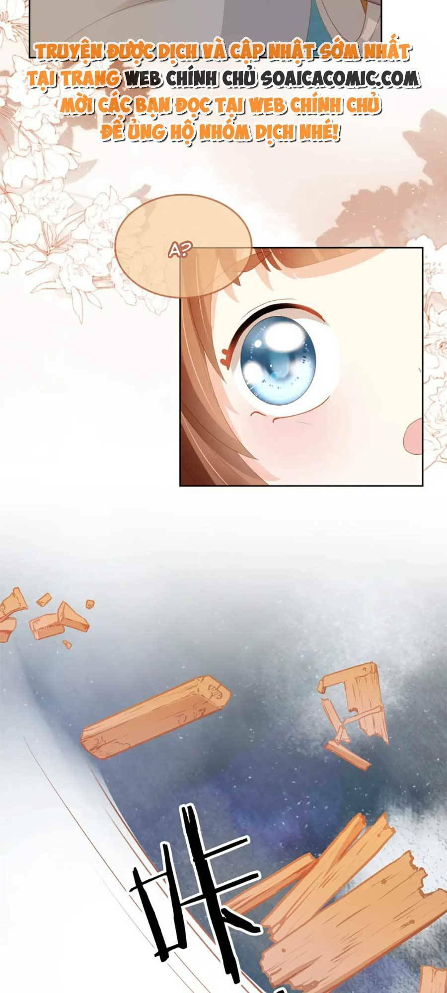 nhặt được bảo bối manh manh chapter 81 21