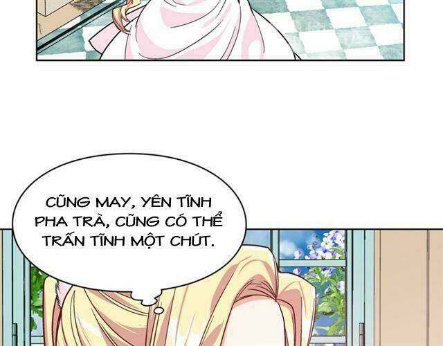 nữ hoàng ngoại khoa chapter 34 72