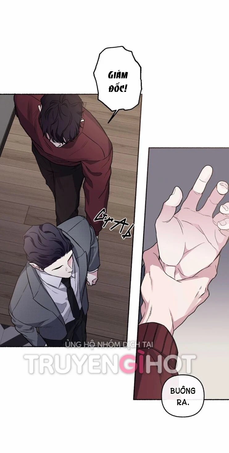 tình yêu kì lạ chapter 35 40