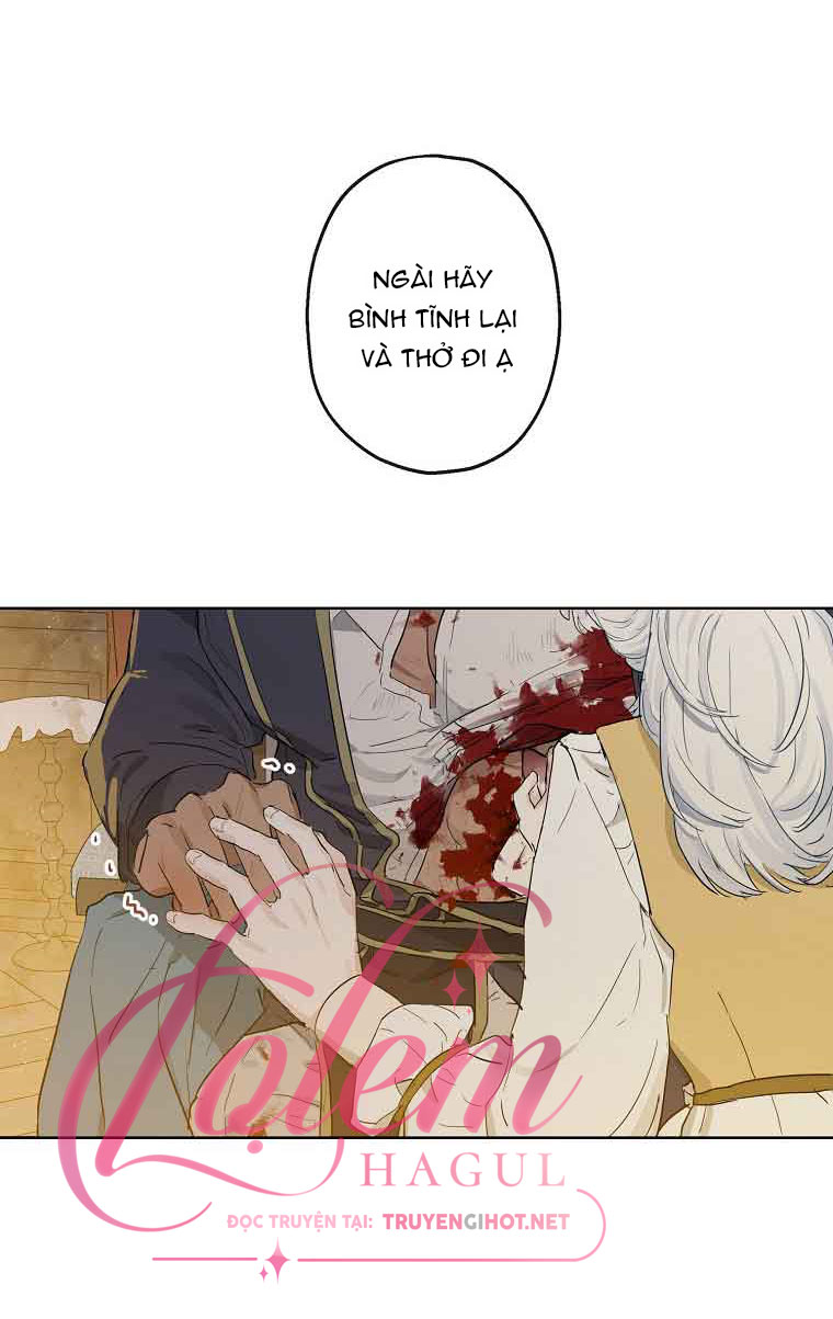 đứa con gái ngoài giá thú của bá tước chapter 5 14