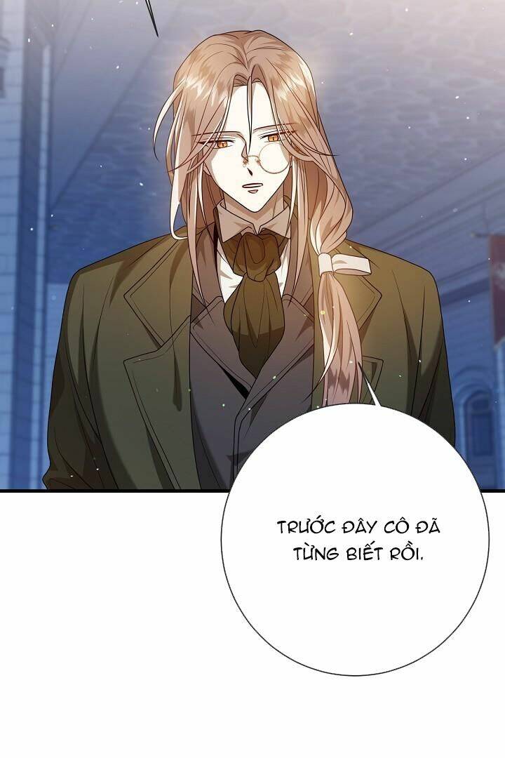 tôi đã gặp nam chính ở trong tù chapter 19 23