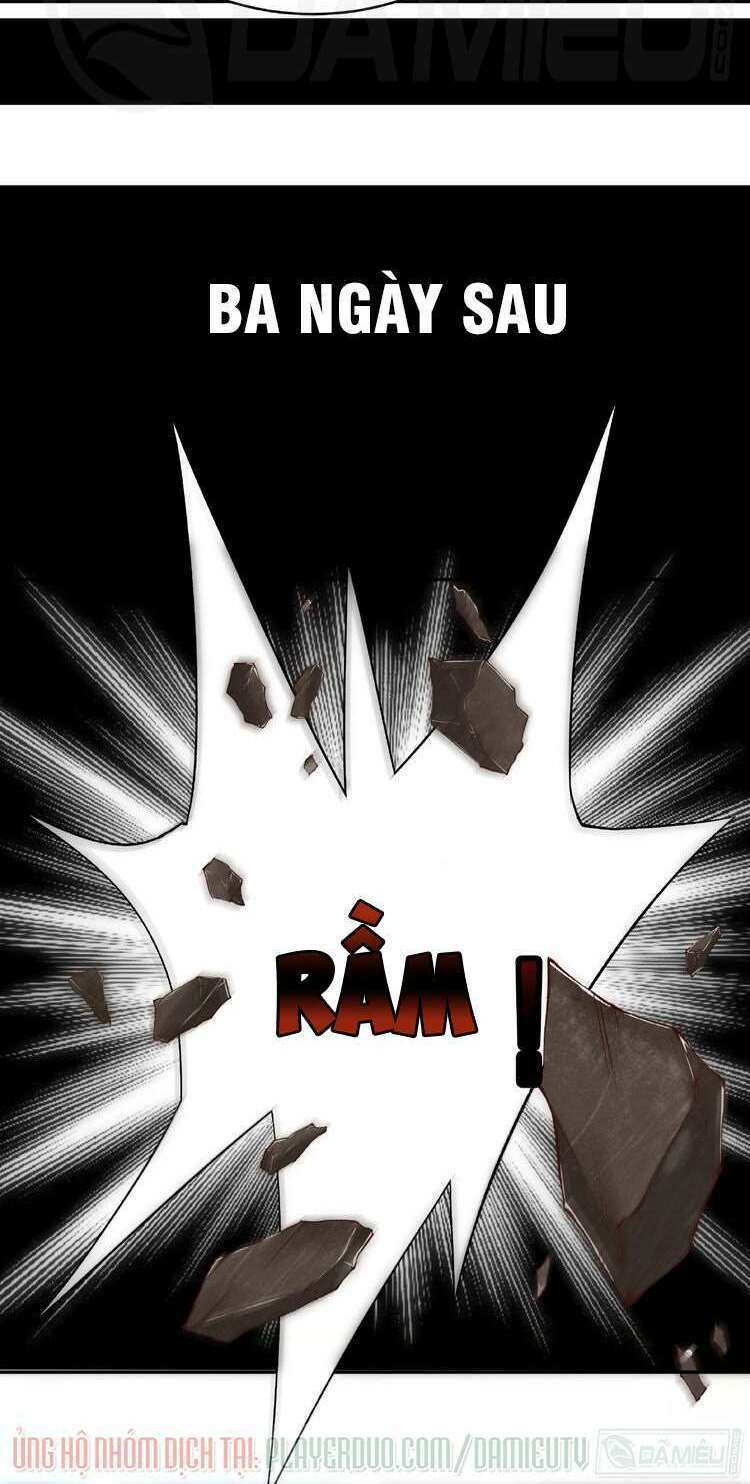 việc tu luyện hằng ngày của vũ đế chapter 6 26