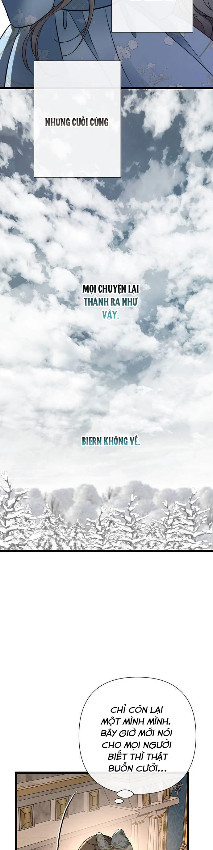 hoàng tử phiền toái chapter 59 5