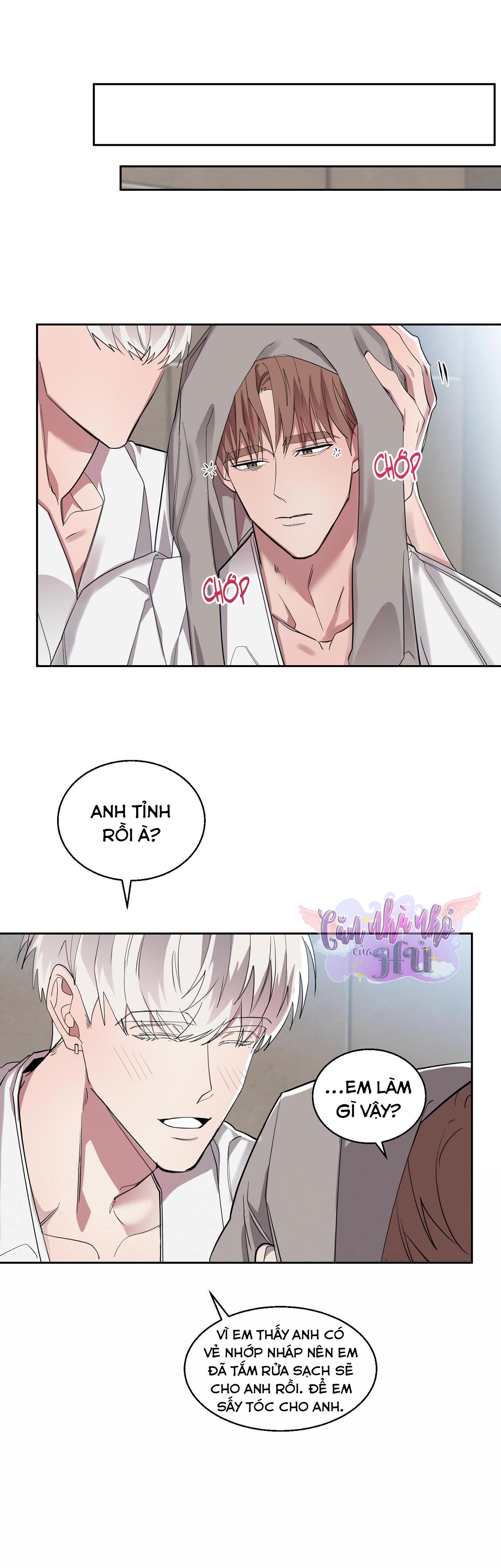 nuốt chửng bóng đêm chapter 23 43