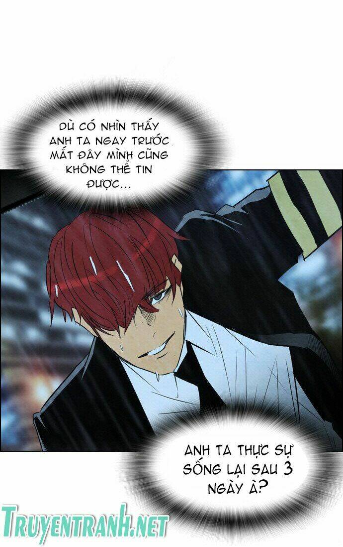 nạn nhân hồi sinh chapter 23 72