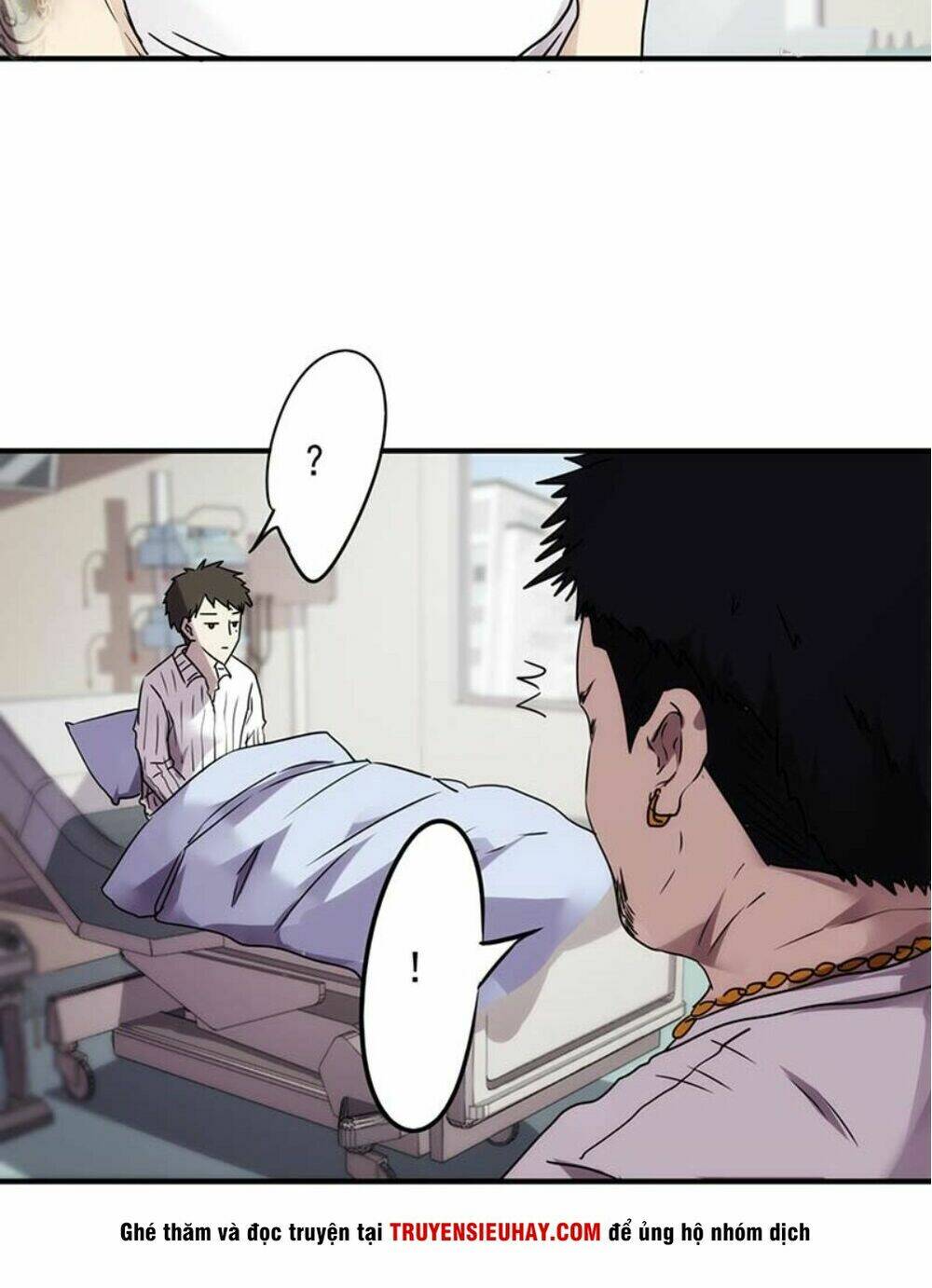 tối cường công nhân chapter 51 10