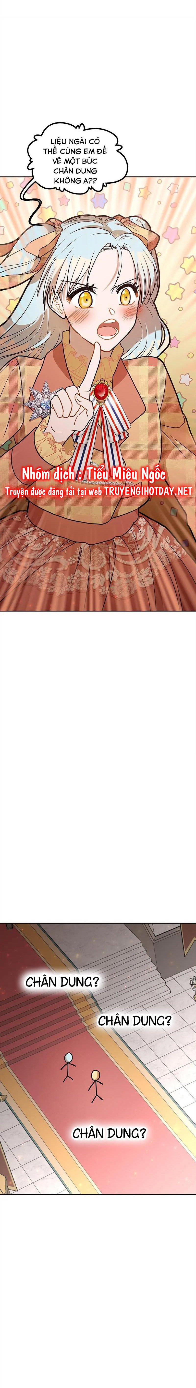 làm cách nào để sống sót trong cuốn tiểu thuyết ngôn tình lãng mạn chapter 46 3