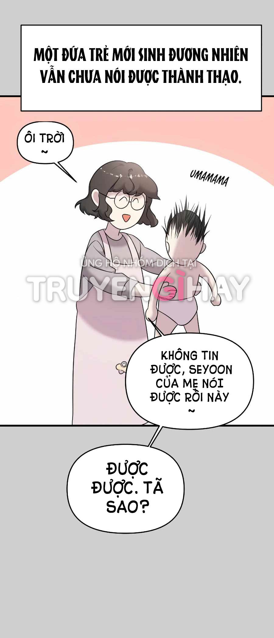 phản diện thuần túy chapter 7.1 9