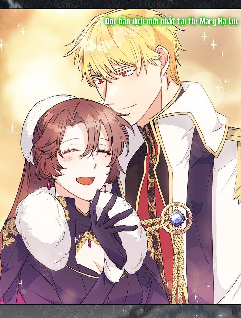 50 công thức pha trà của nữ công tước chapter 119 40