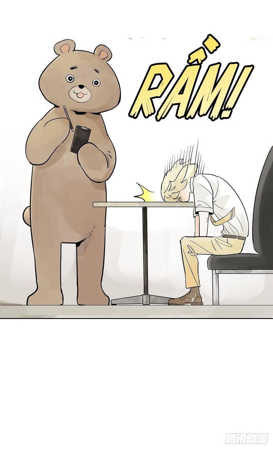 bạn cùng lớp tôi đều kỳ lạ chapter 31 49