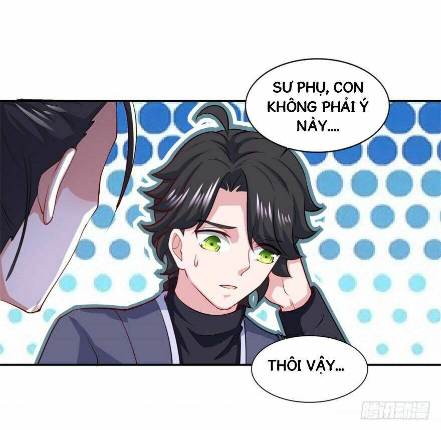 tiên ma đồng tu chapter 64 34