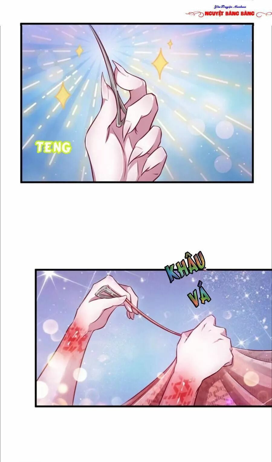 [16+] thảnh thơi thú thế chủng chủng điền, sinh sinh tể chapter 20 36