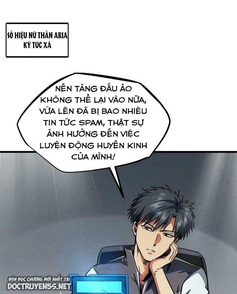 Siêu Cấp Thần Cơ Nhân Chapter 158 - Trang 0