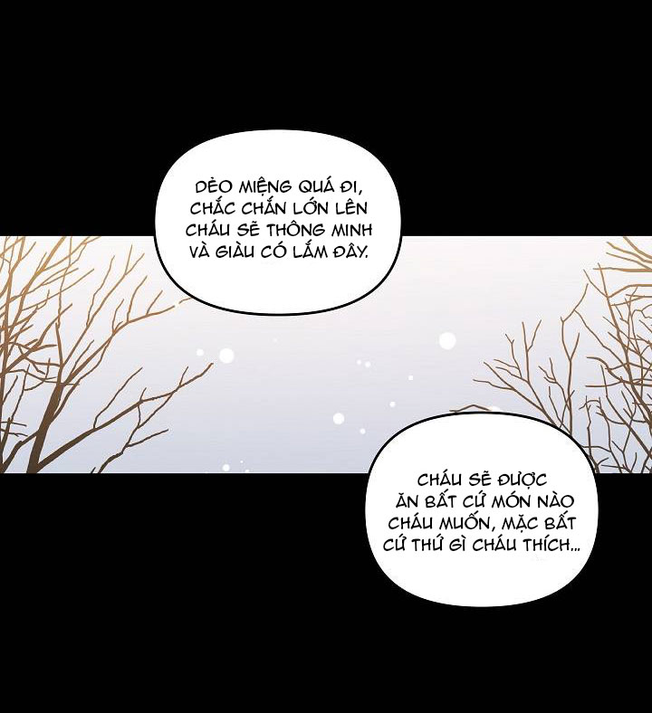 liệu pháp bí mật chapter 5 27