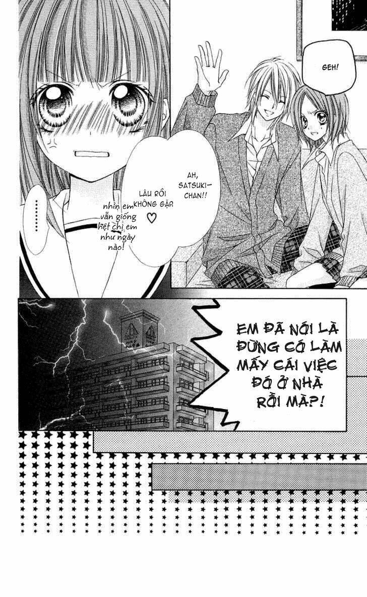 love berrish chapter 9.5 11