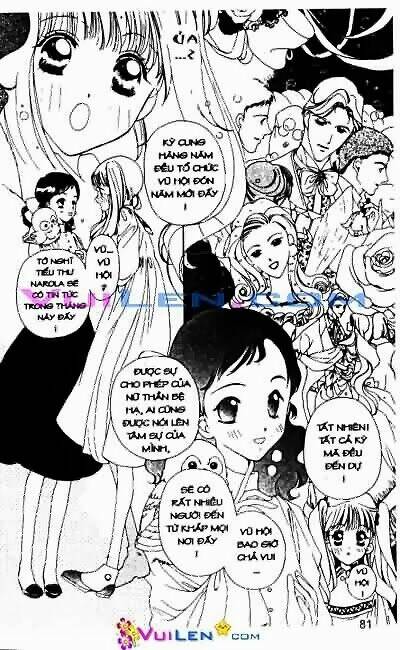 duyên kỳ ngộ chapter 2 81