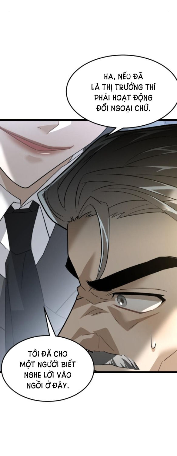 dark moon - tế đàn ánh trăng chapter 44.1 38