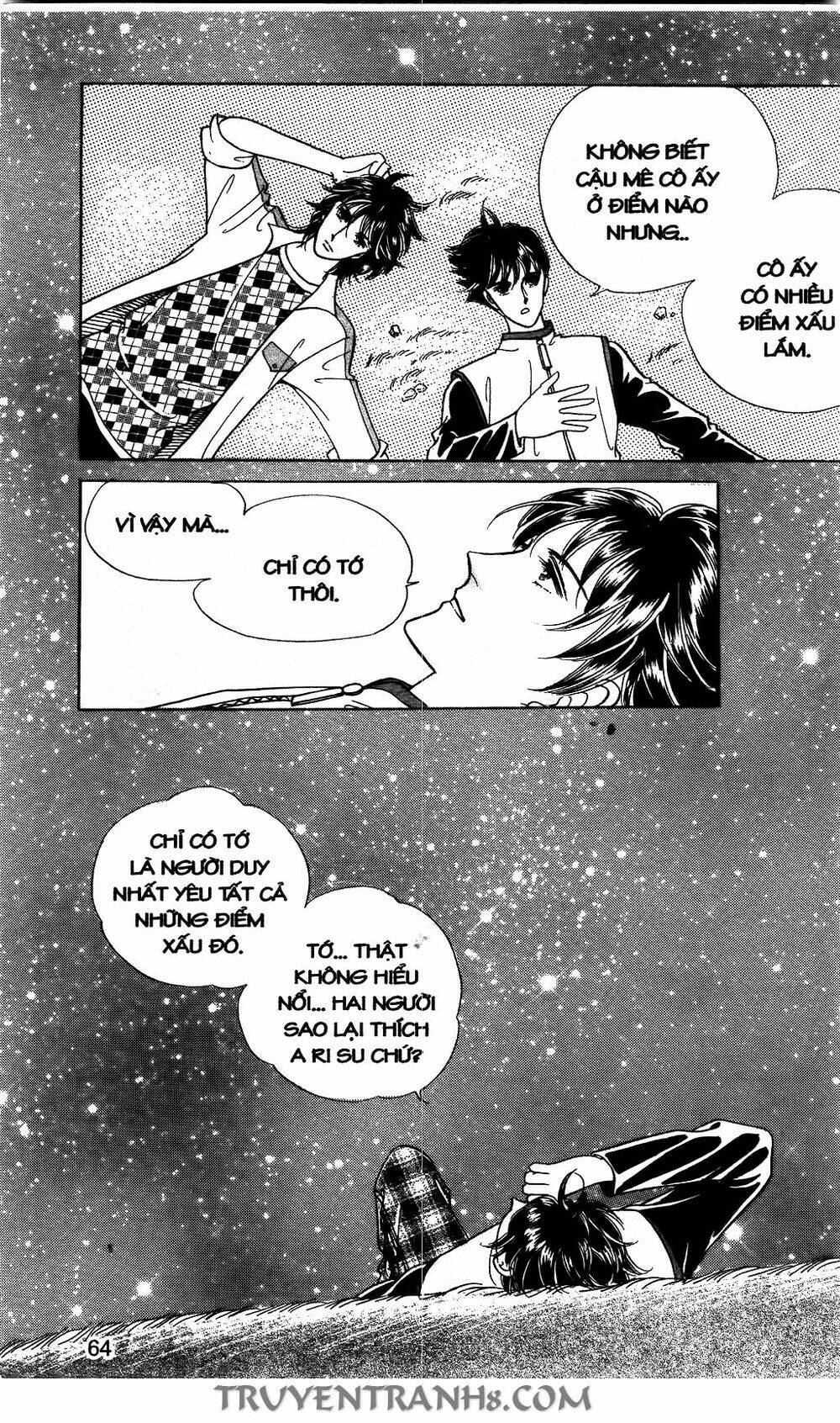 lọ lem kén rể chapter 57 15