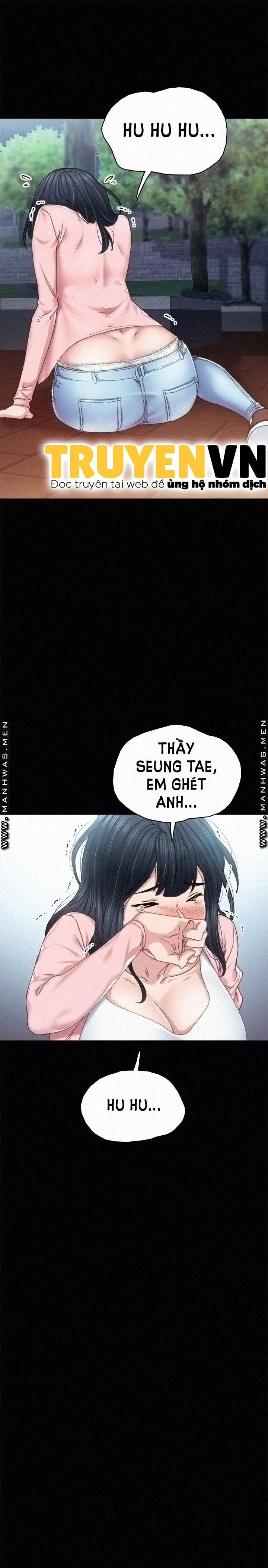 thầy giáo thực tập chapter 91 33