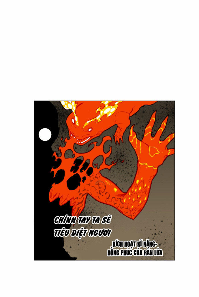 hard core leveling warrior chapter 30 37