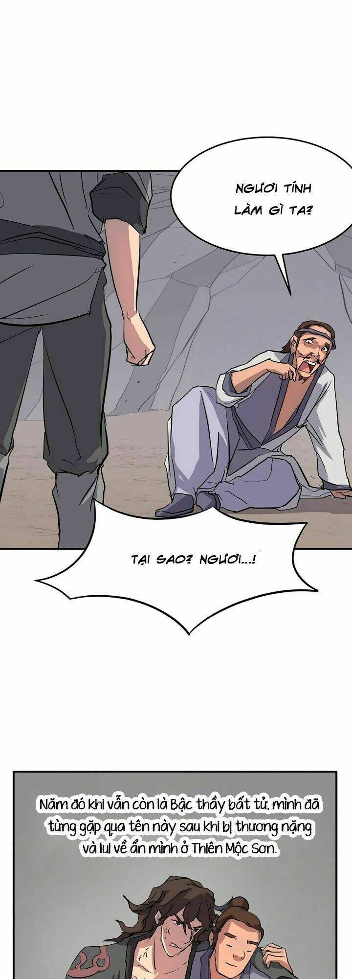 trọng sinh, bất khả chiến bại chapter 11 32