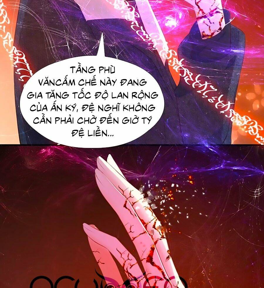 đóa hoa chớm nở chapter 74 21