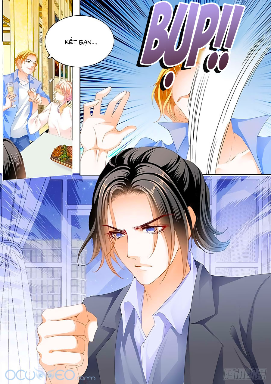 bá đạo tiểu thúc, xin trêu chọc vừa thôi! chapter 117 3