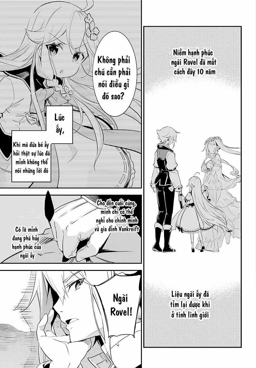 dad is a hero, mom is a spirit, i'm a reincarnator chapter 2 19