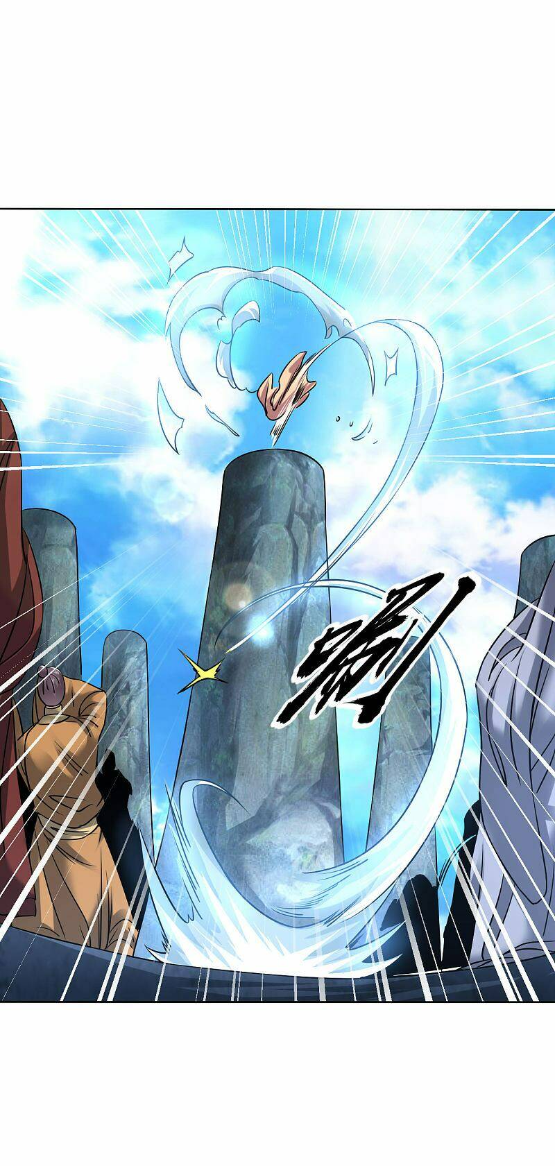 đạo ấn chapter 109 13