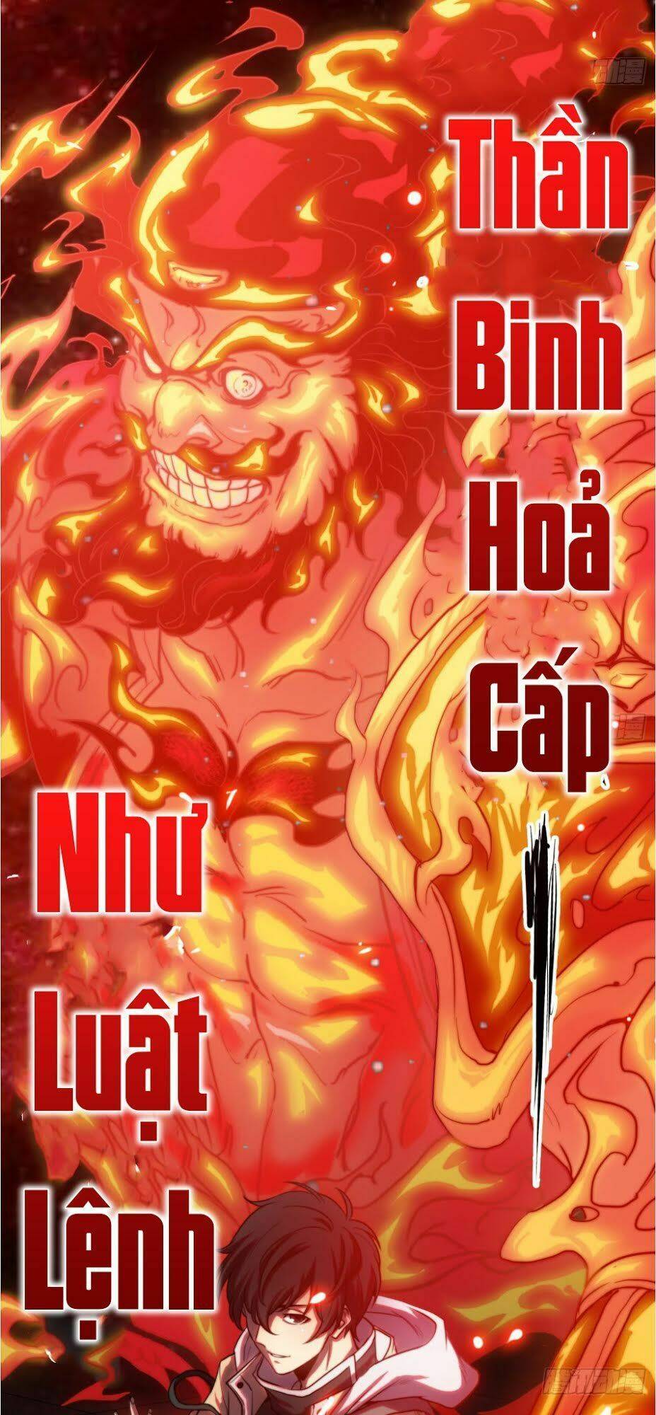 đô thị hàng thần khúc chapter 1 36