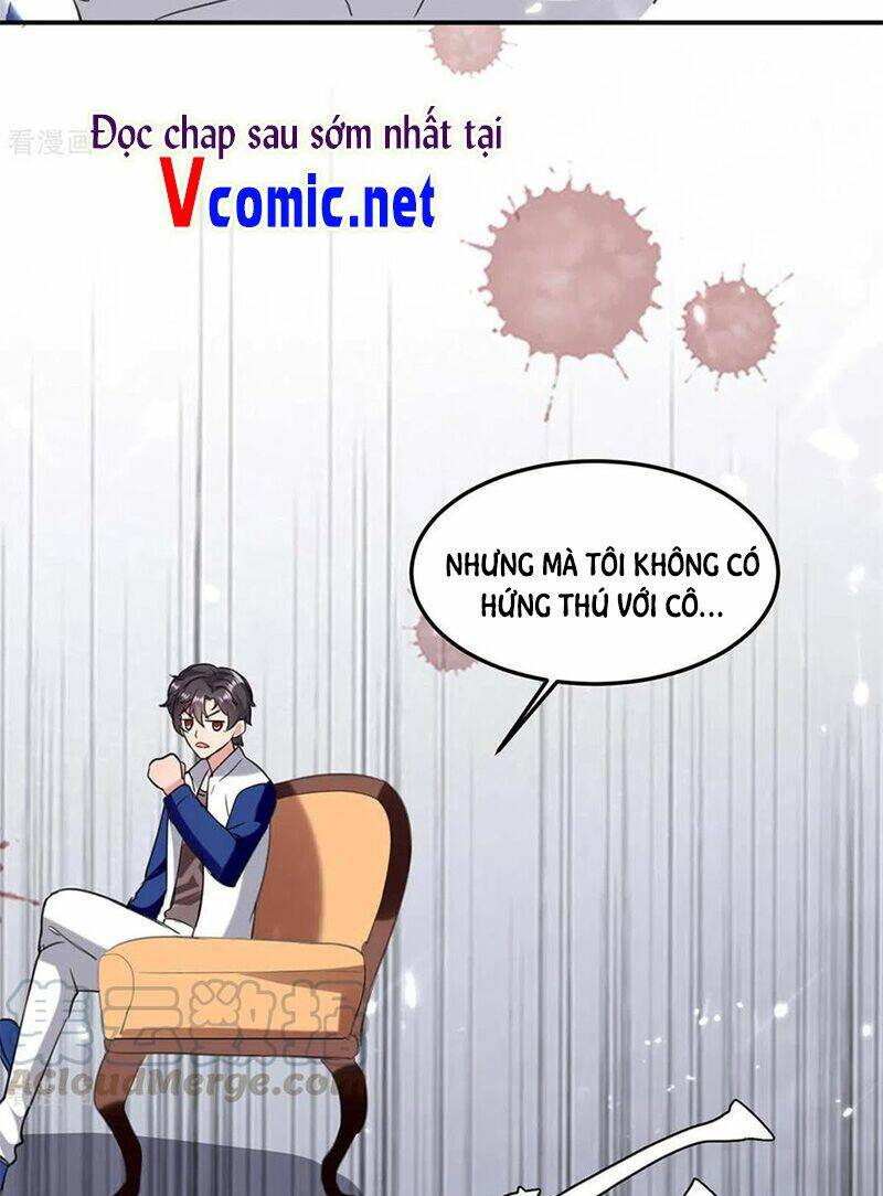 trọng sinh khí thiếu quy lai chapter 182 5