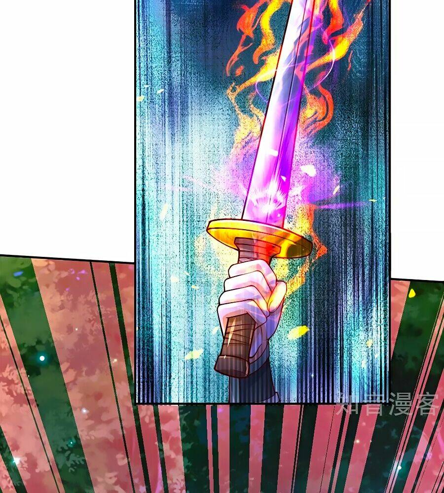 bỗng một ngày trở thành con gái nhà vua chapter 206 39