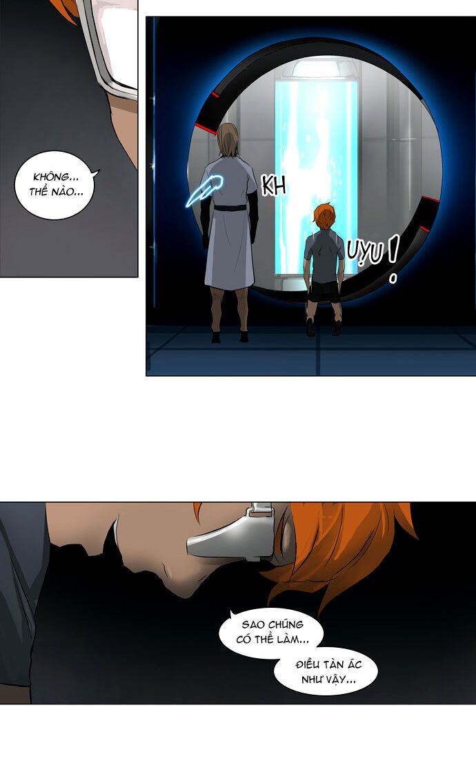 tòa tháp bí ẩn 2 chapter 102 14
