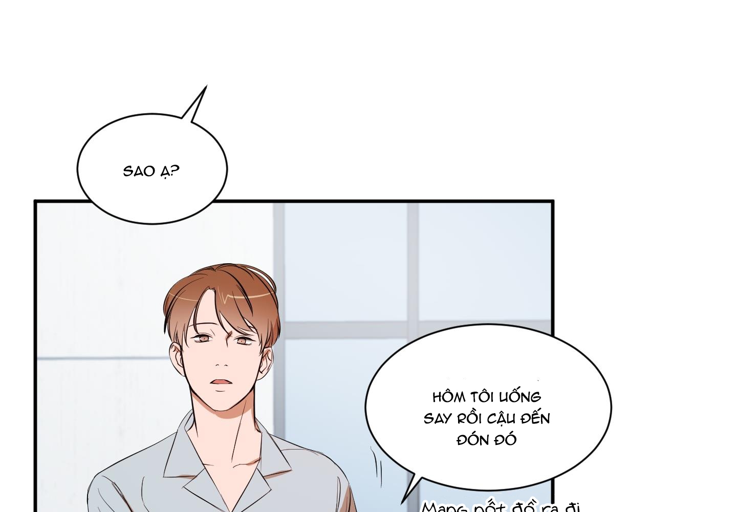 chốn riêng tư chapter 19 78