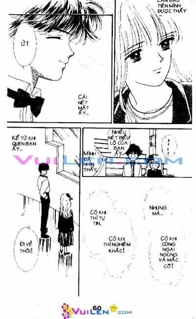 cô nàng đẹp trai chapter 2 58