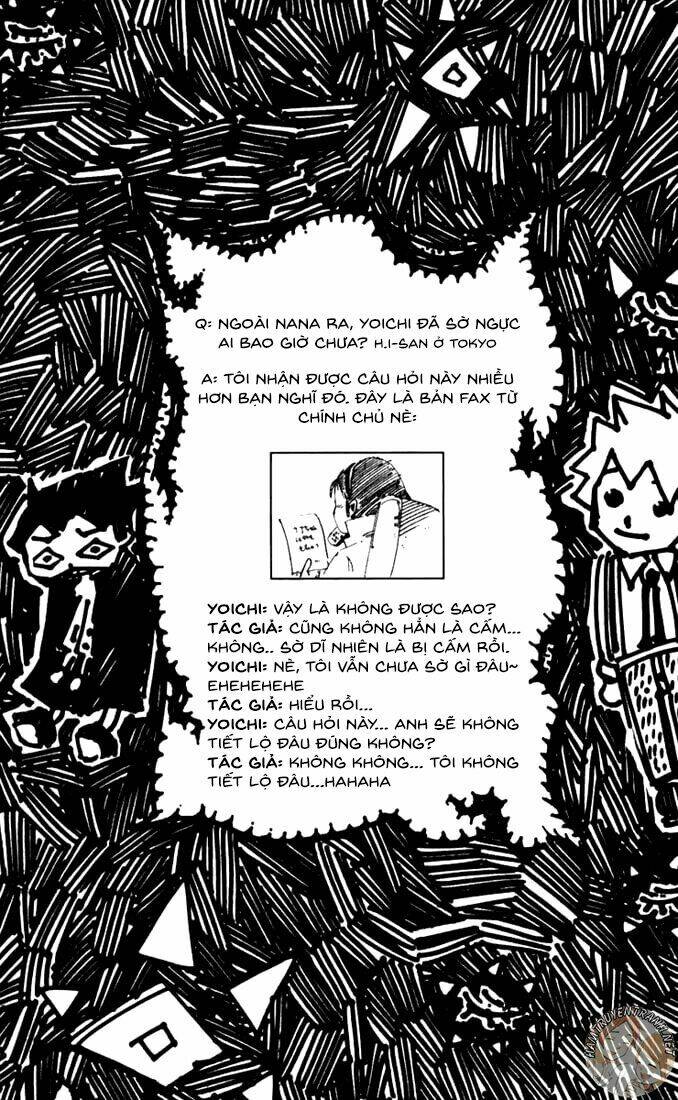 cục điều tra siêu nhiên chapter 33 27