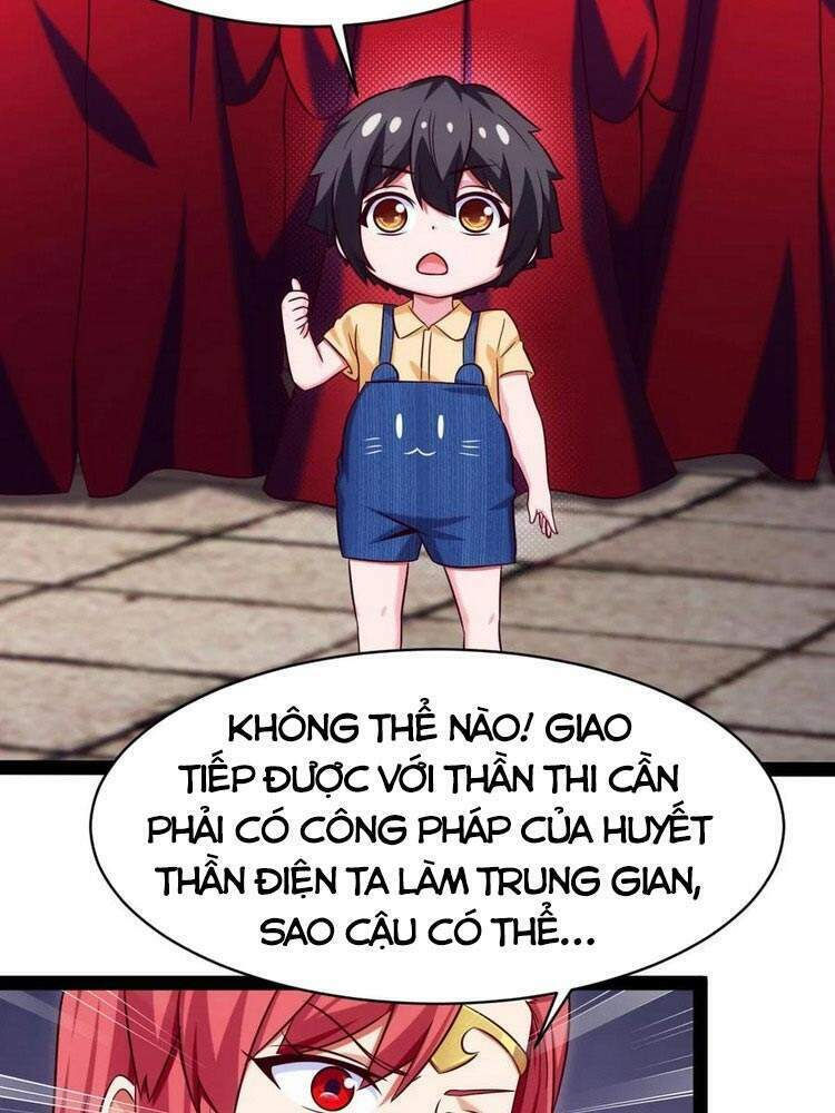 ma thú kiếm thánh dị giới tung hoành chapter 195 2