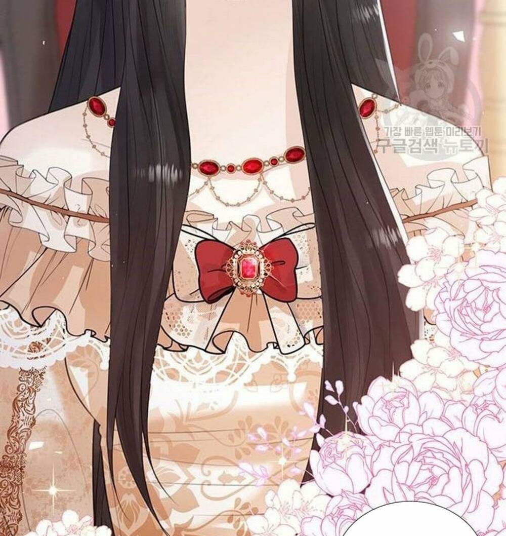 tôi sẽ từ bỏ vị trí hoàng hậu chapter 8 12