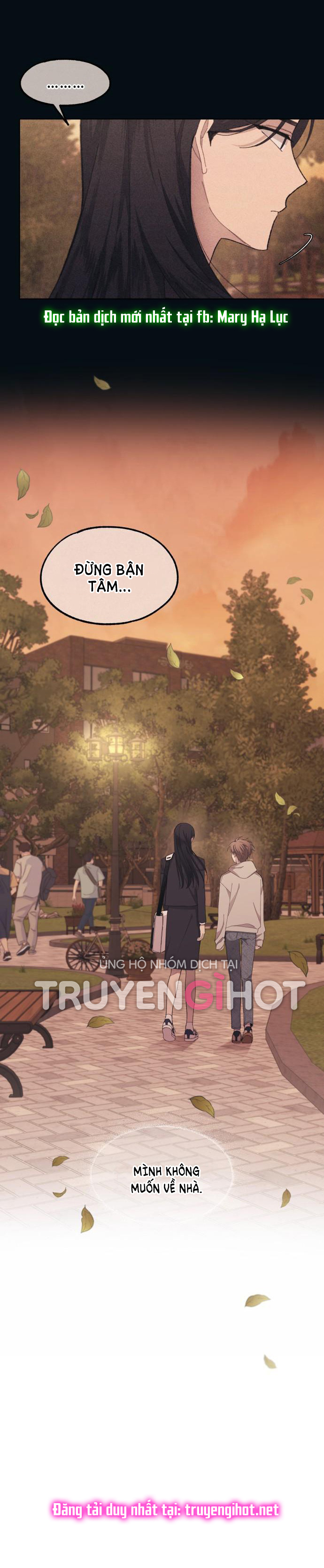 yeonwoo ngây thơ chapter 64.2 23