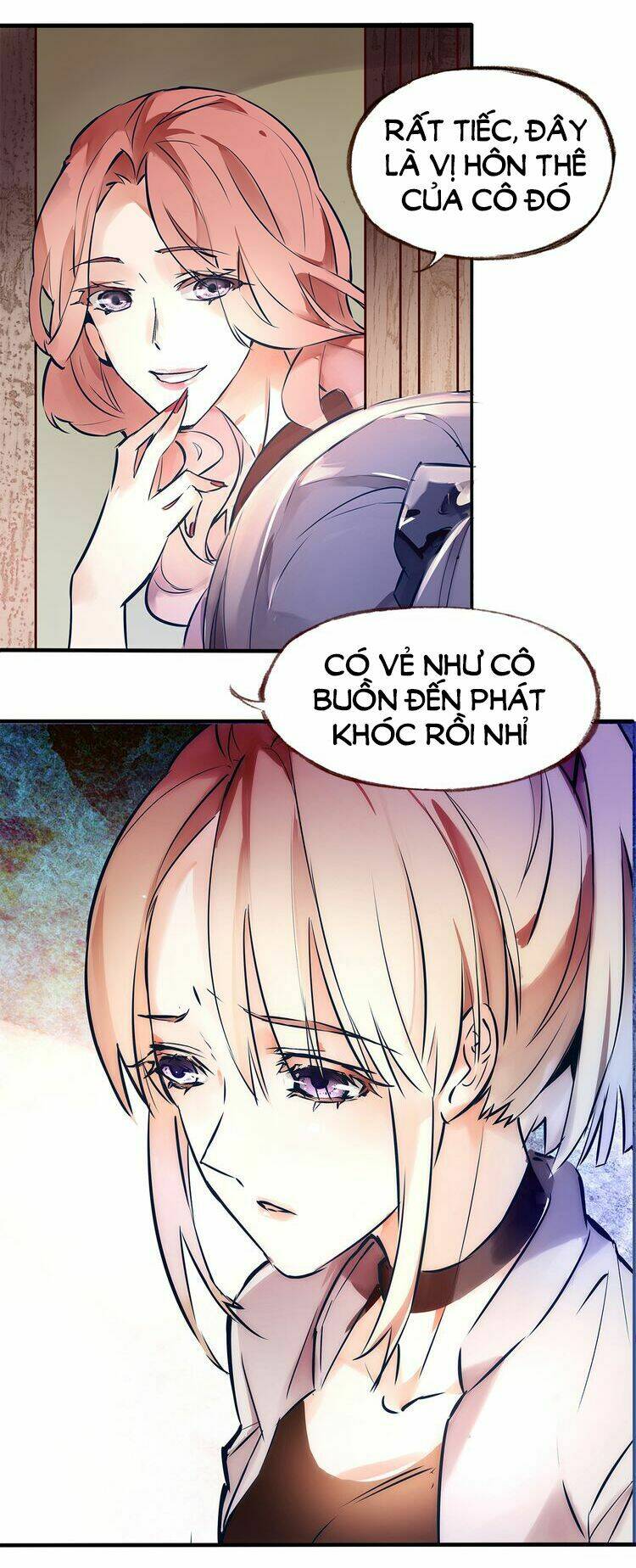 thịnh khai vu kinh cức chi thượng chapter 1 23