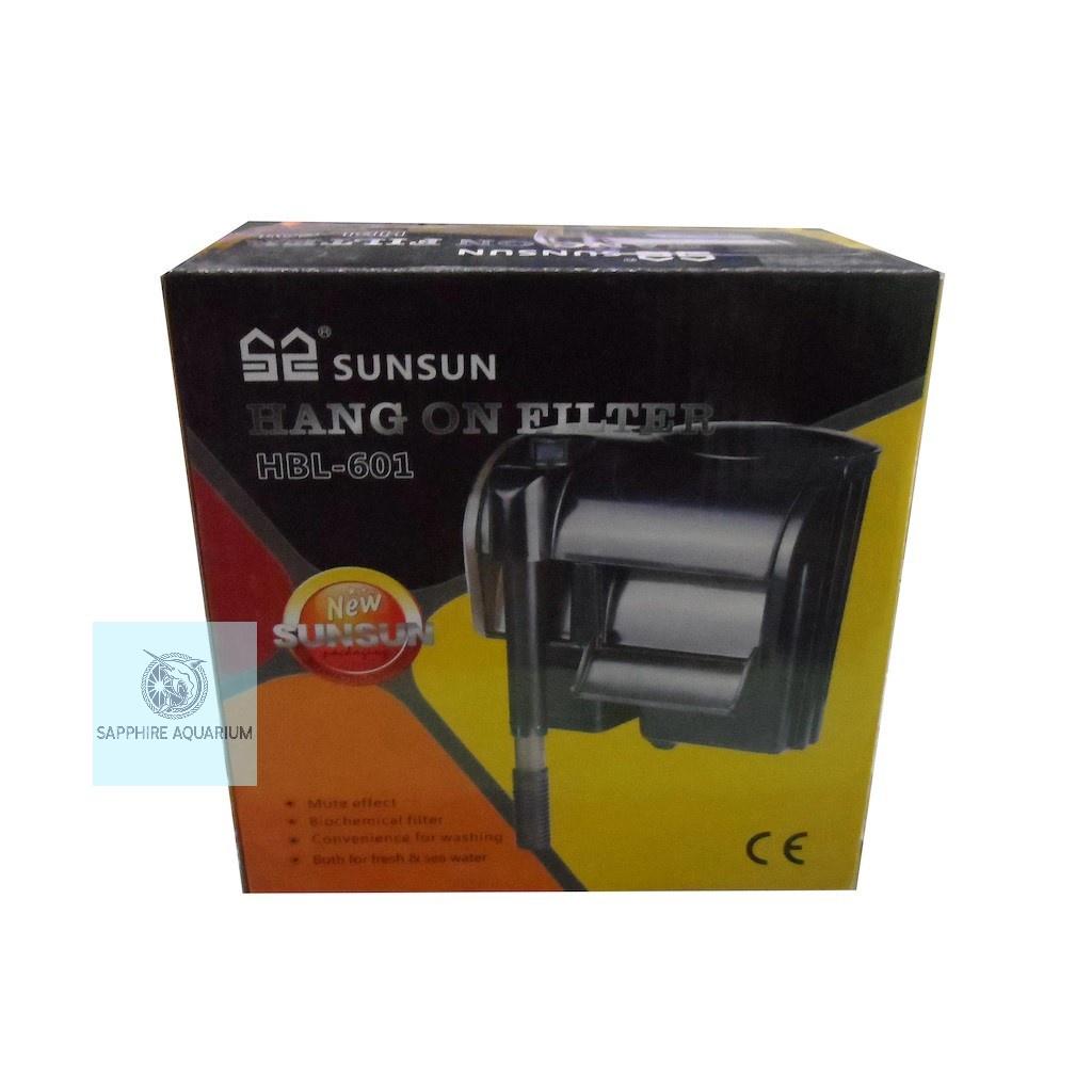 LỌC THÁC SUNSUN HBL-601
